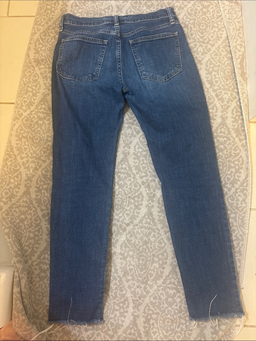 GAP GIRLFRIEND MID RISE - Picture 5 of 5